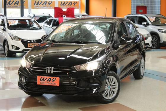 FIAT CRONOS 1.0 FIREFLY FLEX DRIVE MANUAL FIAT CRONOS 1.0 FIREFLY FLEX DRIVE MANUAL